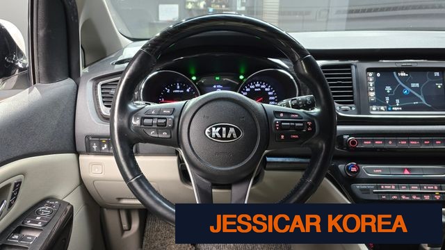 2020 Kia The New Carnival - Thumbnail 17