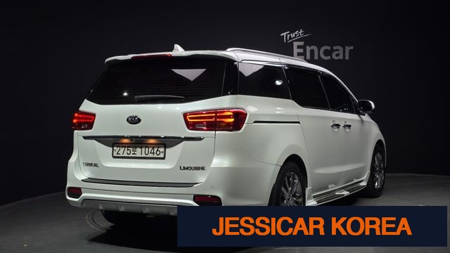 2020 Kia The New Carnival - Thumbnail 18