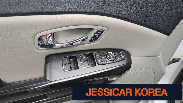 2020 Kia The New Carnival - Thumbnail 19