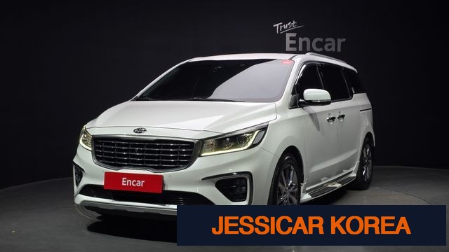 2020 Kia The New Carnival - Thumbnail 20