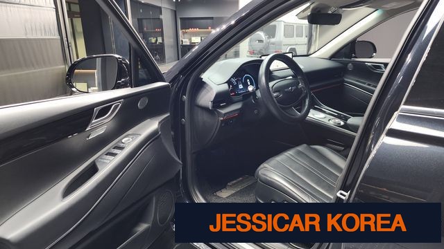 2020 Genesis GV80 - Thumbnail 3