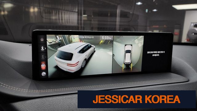 2020 Genesis GV80 - Thumbnail 4