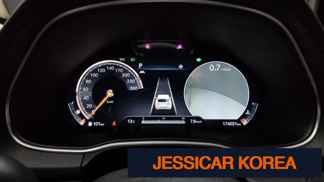 2020 Genesis GV80 - Thumbnail 6