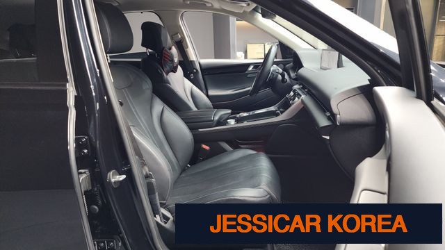 2020 Genesis GV80 - Thumbnail 8