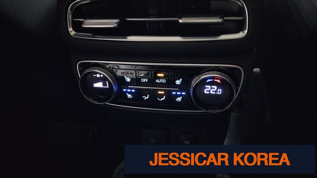2020 Genesis GV80 - Thumbnail 11
