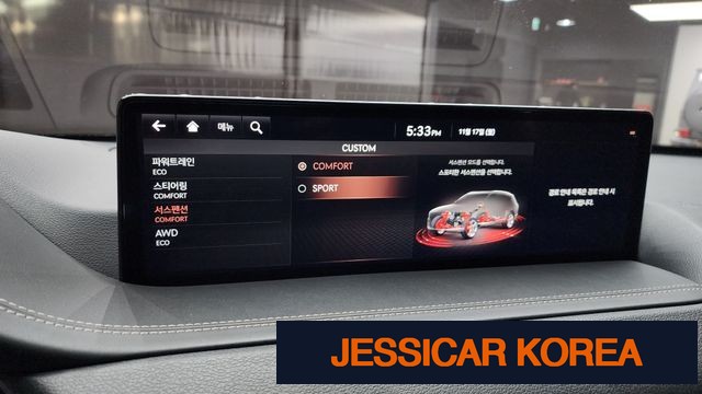 2020 Genesis GV80 - Thumbnail 14