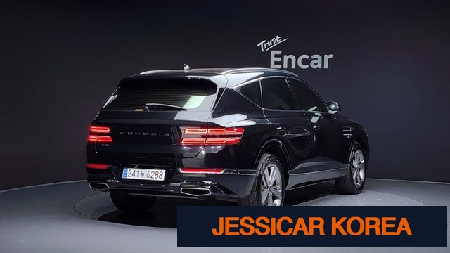 2020 Genesis GV80 - Thumbnail 15