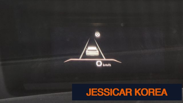 2020 Genesis GV80 - Thumbnail 18