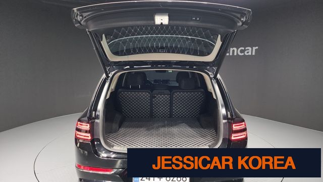 2020 Genesis GV80 - Thumbnail 19