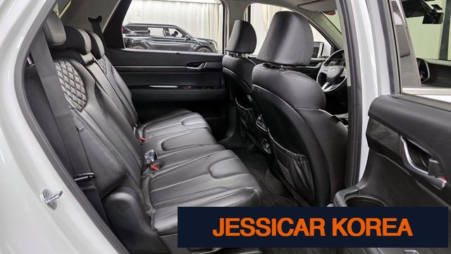 2022 Hyundai Palisade - Thumbnail 4