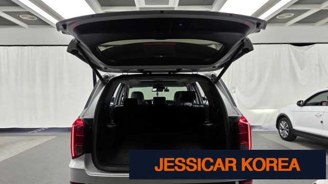 2022 Hyundai Palisade - Thumbnail 5