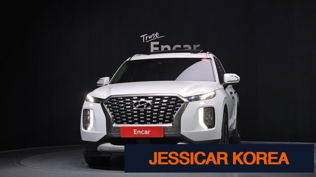 2022 Hyundai Palisade - Thumbnail 6