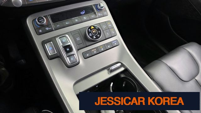 2022 Hyundai Palisade - Thumbnail 8