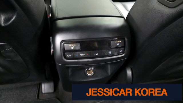 2022 Hyundai Palisade - Thumbnail 9
