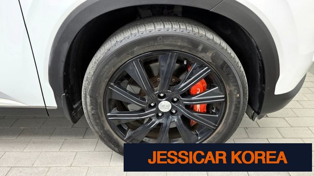 2022 Hyundai Palisade - Thumbnail 10