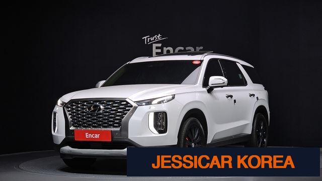 2022 Hyundai Palisade - Thumbnail 11