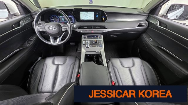 2022 Hyundai Palisade - Thumbnail 12