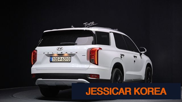 2022 Hyundai Palisade - Thumbnail 16