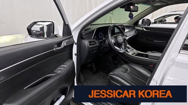 2022 Hyundai Palisade - Thumbnail 17