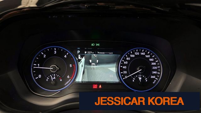 2022 Hyundai Palisade - Thumbnail 18
