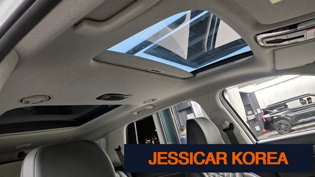 2022 Hyundai Palisade - Thumbnail 19