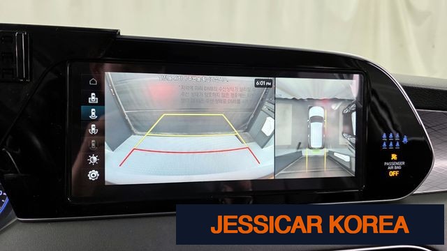 2022 Hyundai Palisade - Thumbnail 20