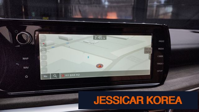 2021 Kia K5 3rd Gen - Thumbnail 2