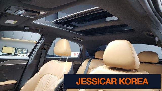 2021 Kia K5 3rd Gen - Thumbnail 5