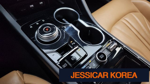 2021 Kia K5 3rd Gen - Thumbnail 8