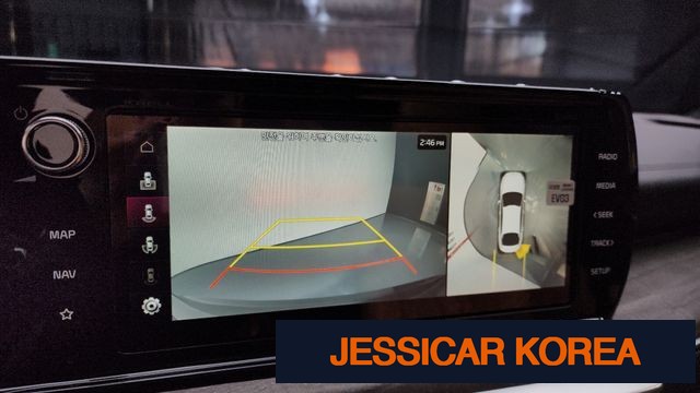 2021 Kia K5 3rd Gen - Thumbnail 12