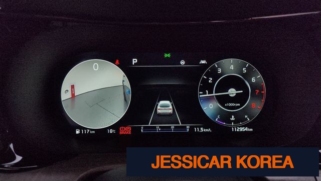 2021 Kia K5 3rd Gen - Thumbnail 14