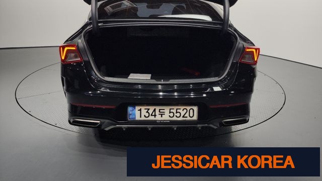 2021 Kia K5 3rd Gen - Thumbnail 15