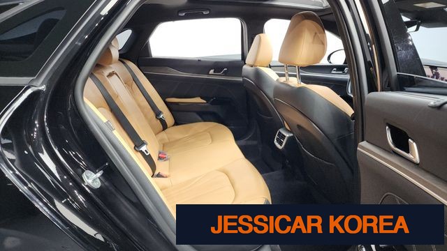 2021 Kia K5 3rd Gen - Thumbnail 16