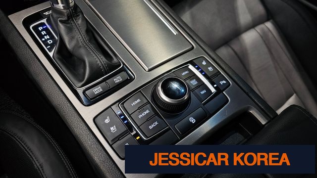 2014 Hyundai Genesis DH - Thumbnail 4