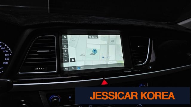2014 Hyundai Genesis DH - Thumbnail 5