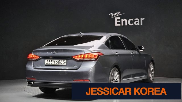 2014 Hyundai Genesis DH - Thumbnail 11