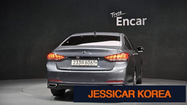 2014 Hyundai Genesis DH - Thumbnail 12