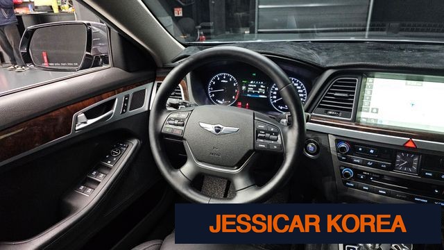 2014 Hyundai Genesis DH - Thumbnail 15