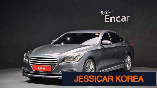 2014 Hyundai Genesis DH - Thumbnail 17