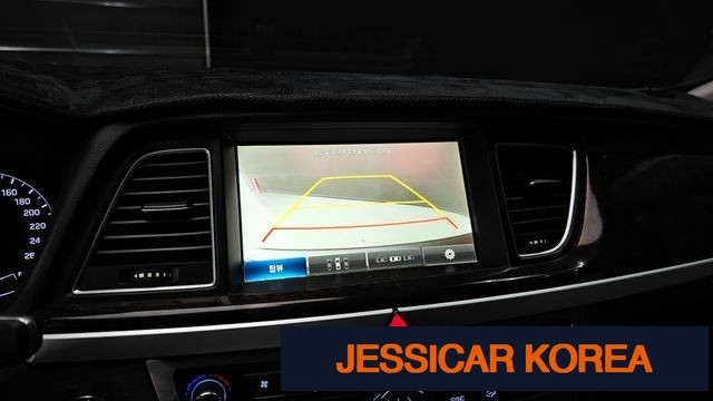 2014 Hyundai Genesis DH - Thumbnail 19