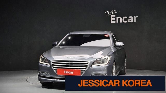 2014 Hyundai Genesis DH - Thumbnail 20