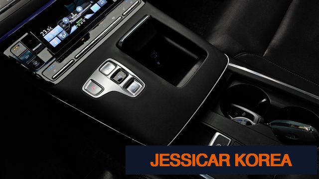 2022 Hyundai The New Grandeur IG Hybrid - Thumbnail 7