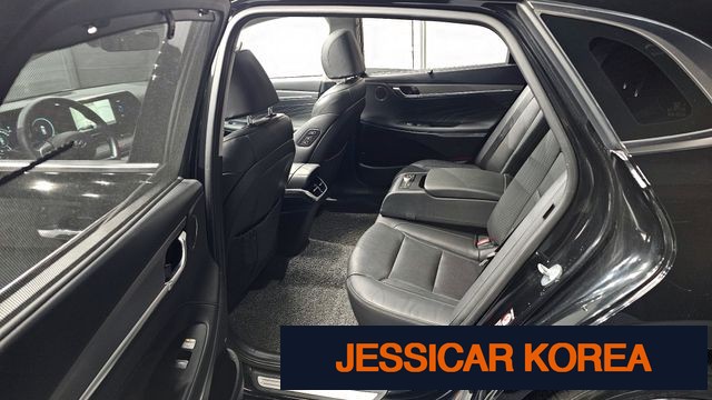 2022 Hyundai The New Grandeur IG Hybrid - Thumbnail 11
