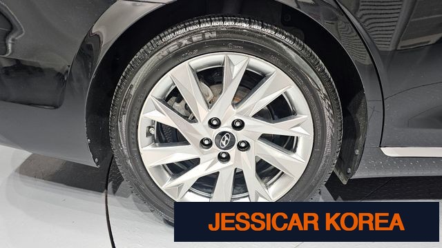 2022 Hyundai The New Grandeur IG Hybrid - Thumbnail 13