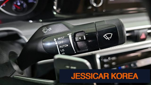 2022 Kia K5 Hybrid 3rd Generation - Thumbnail 5