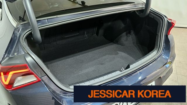 2022 Kia K5 Hybrid 3rd Generation - Thumbnail 6
