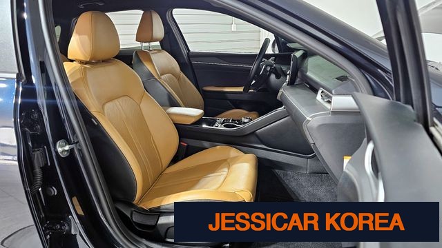 2022 Kia K5 Hybrid 3rd Generation - Thumbnail 9