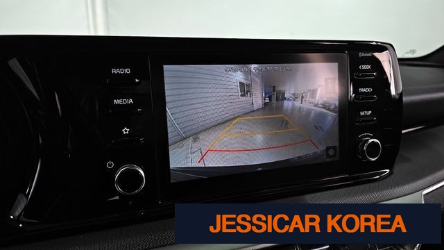 2022 Kia K5 Hybrid 3rd Generation - Thumbnail 12