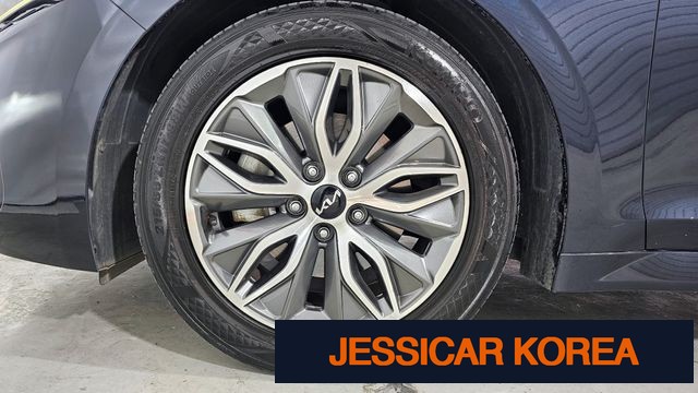 2022 Kia K5 Hybrid 3rd Generation - Thumbnail 15