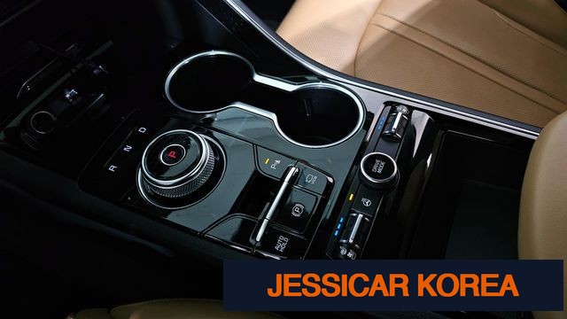 2022 Kia K5 Hybrid 3rd Generation - Thumbnail 16